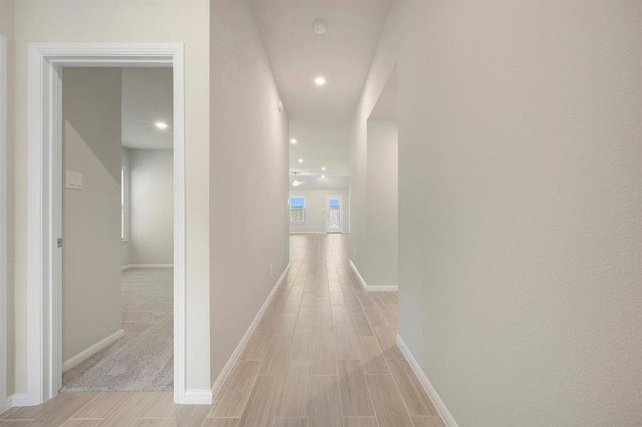 Spacious, unfurnished interior of a new home in Tarrytown, Crowley (Image 30). Spacious, unfurnished interior of a new home in Tarrytown, Crowley (Image 30).