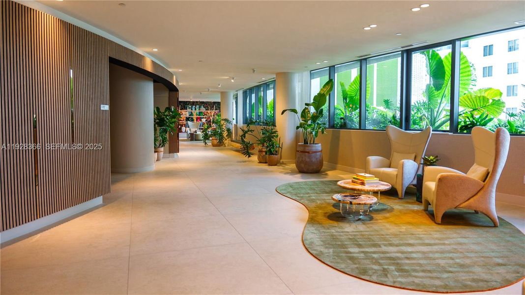 Community amenities in , Miami (Image 26). Community amenities in , Miami (Image 26).