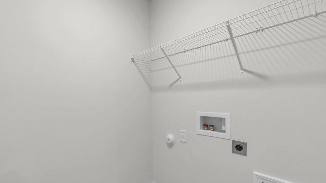 Spacious, unfurnished interior of a new home in Westerly, Lillington (Image 28).
