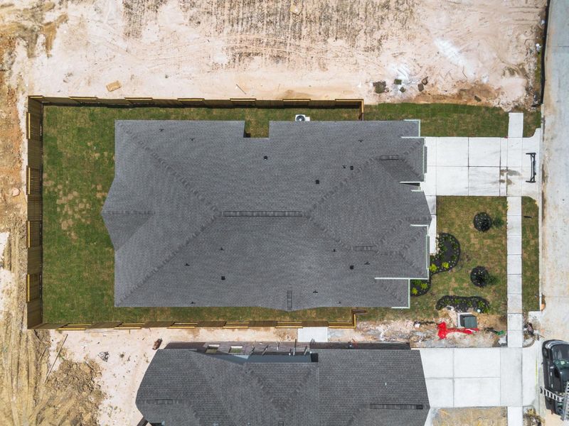 Image 38 of a home in The Meadows at Imperial Oaks 60'. Image 38 of a home in The Meadows at Imperial Oaks 60'.