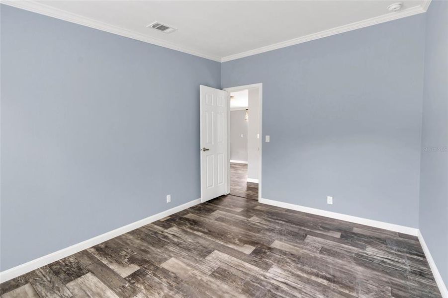 Spacious, unfurnished interior of a new home in , Spring Hill (Image 23).