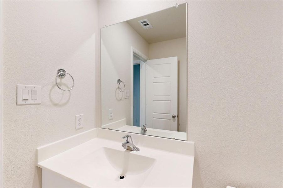 Furnished interior view inside a new home in Sanderos, Fort Worth (Image 10). Furnished interior view inside a new home in Sanderos, Fort Worth (Image 10).