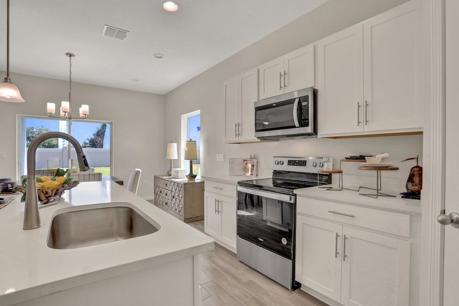 New Home in Winter Haven, FL.  - Slide 7