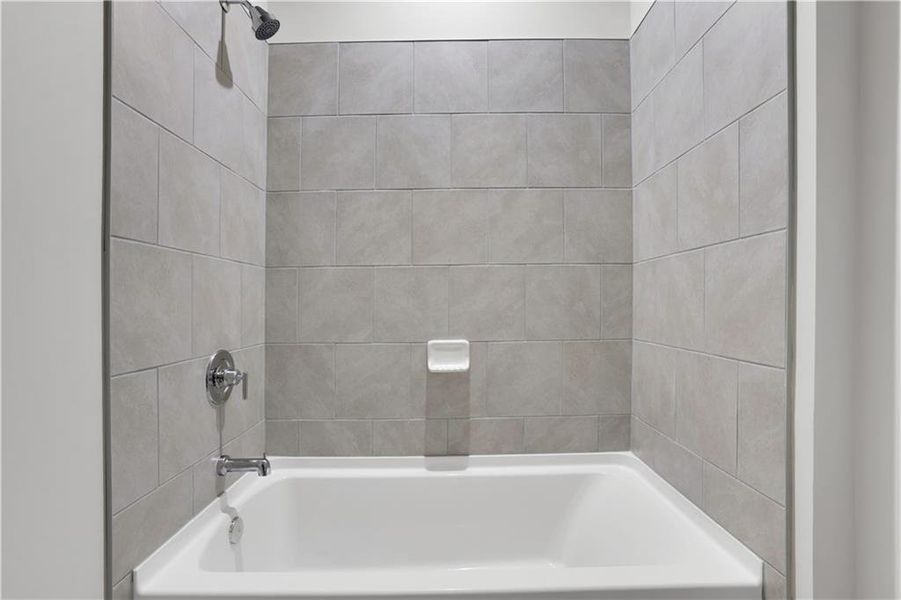 Close-up of interior finishes inside a home in Towne Village at Suwanee Dam, Sugar Hill (Image 17). Close-up of interior finishes inside a home in Towne Village at Suwanee Dam, Sugar Hill (Image 17).