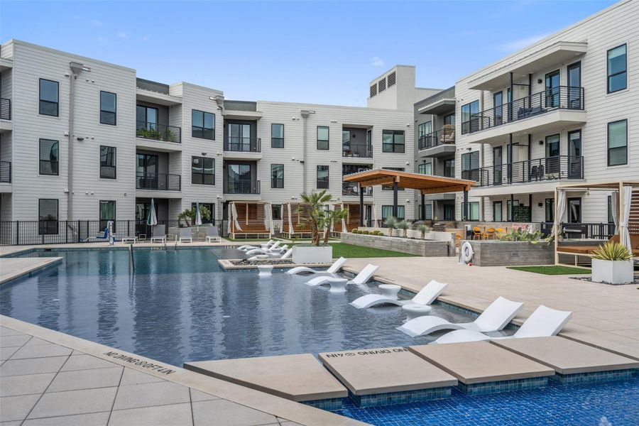 Community amenities in , Austin (Image 20).