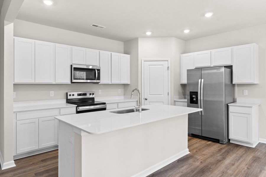 New Bern, NC New Home.  - Slide 13