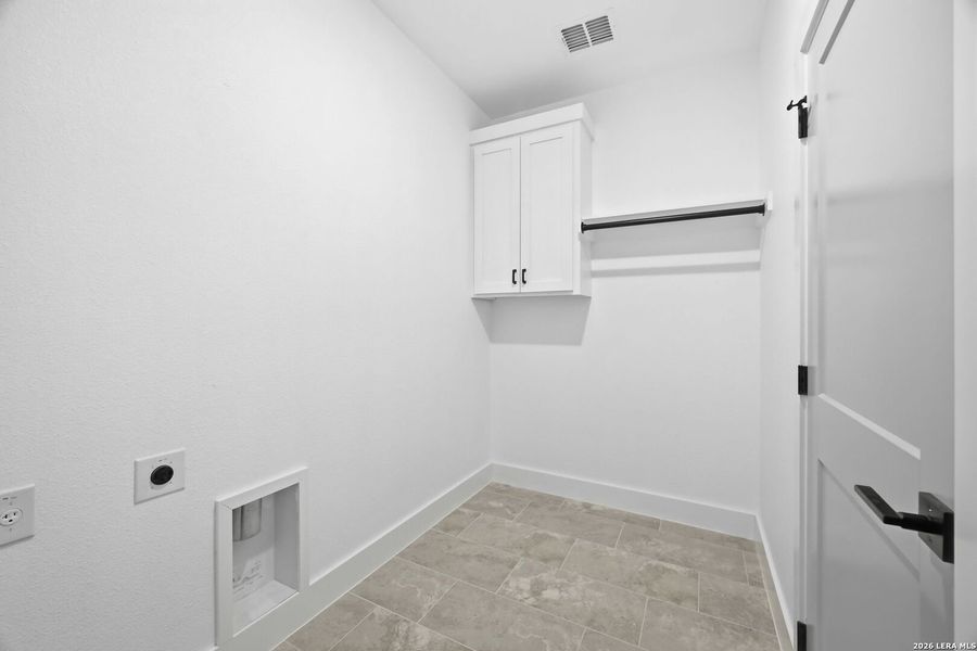 Spacious, unfurnished interior of a new home in , Canyon Lake (Image 36). Spacious, unfurnished interior of a new home in , Canyon Lake (Image 36).