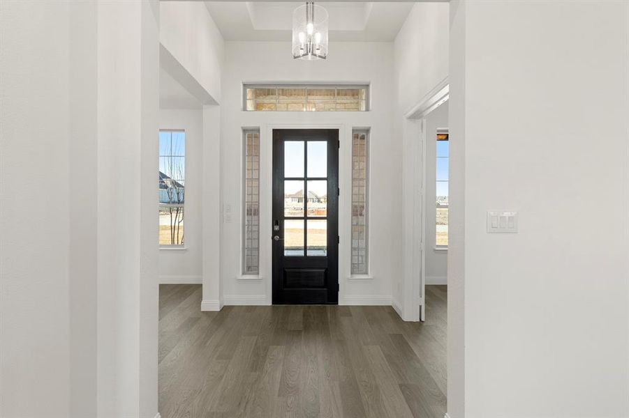 03. 512 Birthright - Entry