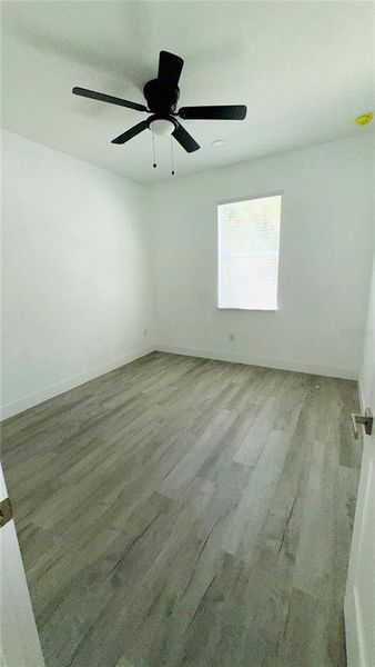 Spacious, unfurnished interior of a new home in , New Port Richey (Image 16).
