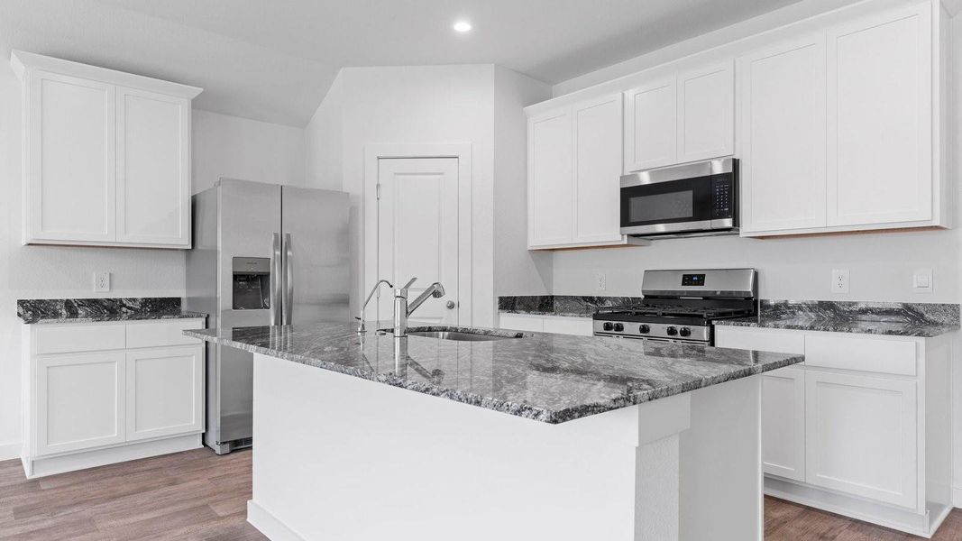 *Images and 3D tour are for illustration only and options may vary from home as built.