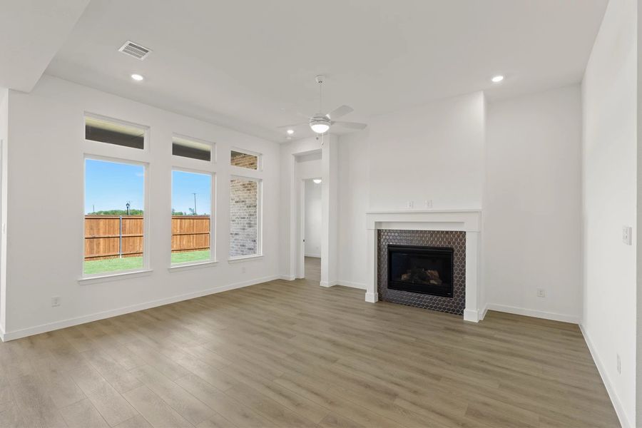 Family Room Family Room