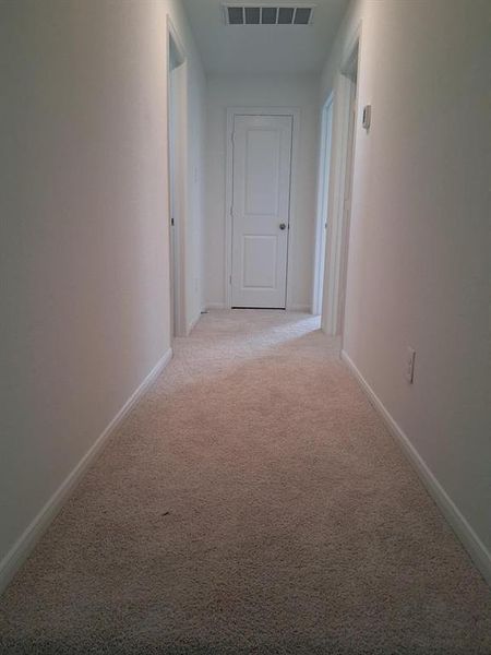 Spacious, unfurnished interior of a new home in Windrose Green, Angleton (Image 21). Spacious, unfurnished interior of a new home in Windrose Green, Angleton (Image 21).