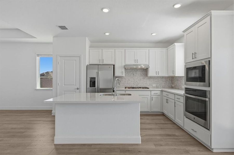 1425 Arciones Road ~ Ready Now