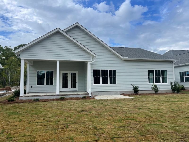 Image 62 representing the Lanai by Bill Clark Homes in The Sanctuary at Sunset Beach, Sunset Beach, NC. Image 62 representing the Lanai by Bill Clark Homes in The Sanctuary at Sunset Beach, Sunset Beach, NC.