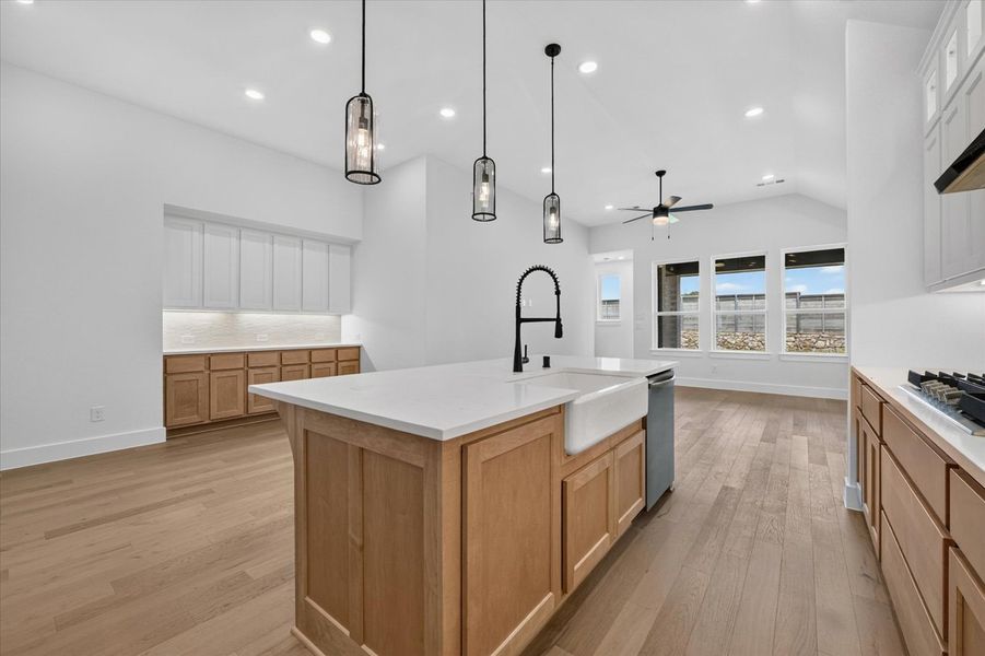 Kitchen Kitchen