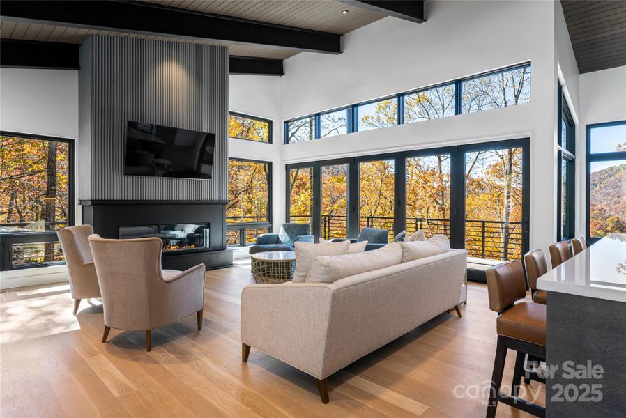 Community amenities in , Montreat (Image 32).