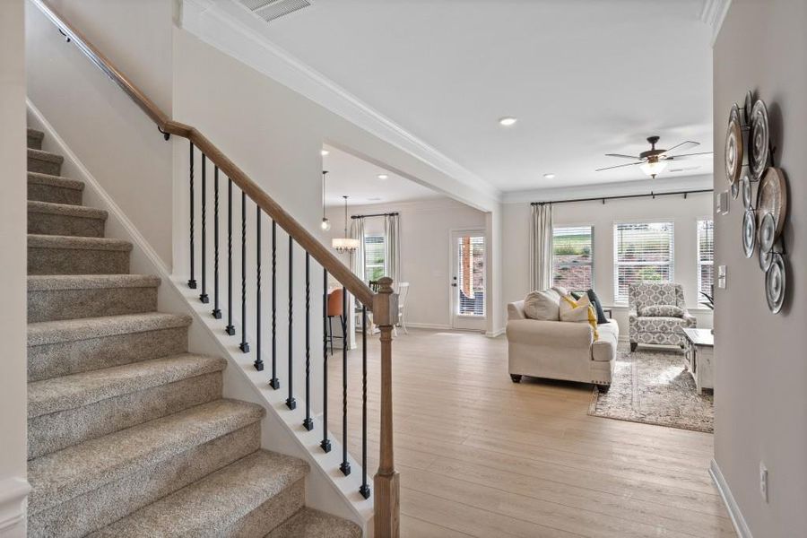 Image 39 of a home in Sycamore Crest. Image 39 of a home in Sycamore Crest.