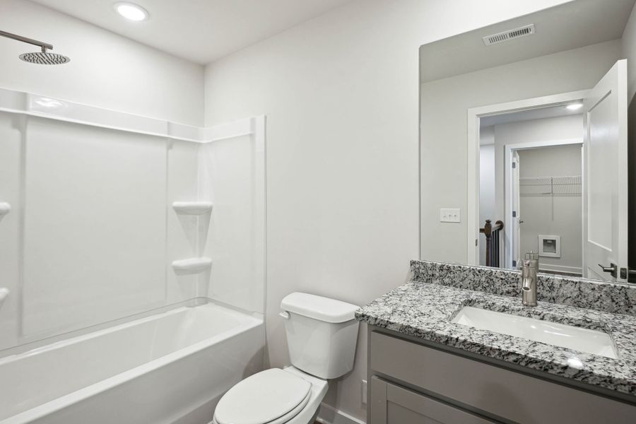 New Home in McDonough, GA.  - Slide 25