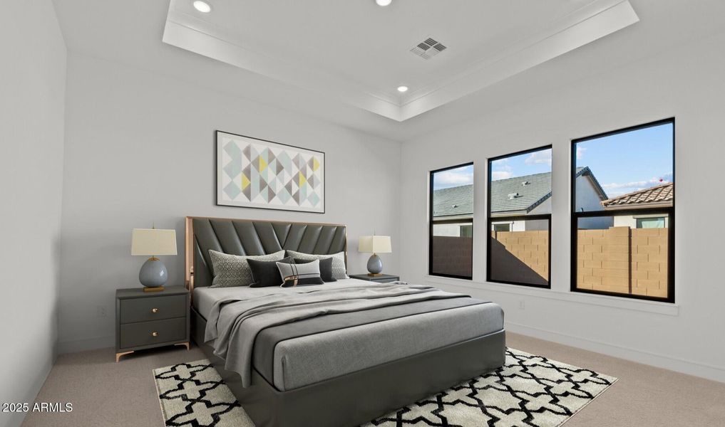 Edgewood Estates Lot #79 Primary Suite ( Edgewood Estates Lot #79 Primary Suite (