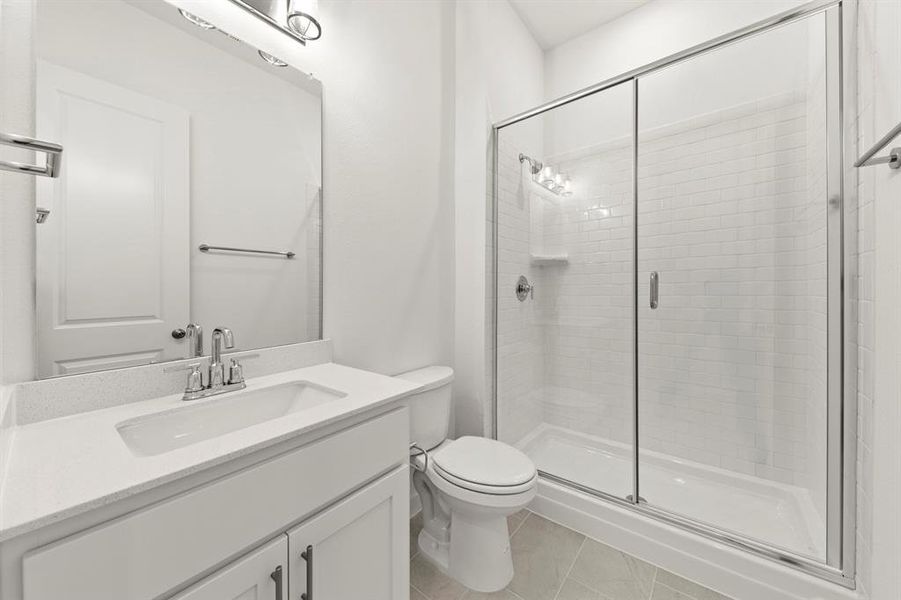 05. 7104 Bergamot - 2ND Bath