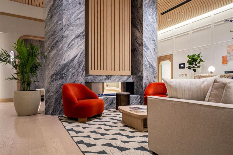 Community amenities in , Tampa (Image 79).