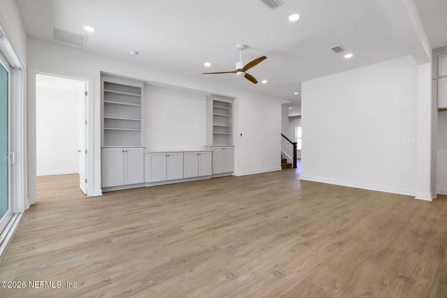 Spacious, unfurnished interior of a new home in , Ponte Vedra (Image 24). Spacious, unfurnished interior of a new home in , Ponte Vedra (Image 24).