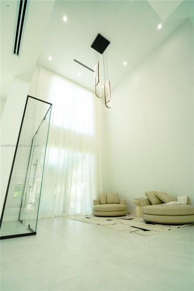 Close-up of interior finishes inside a home in , Miami (Image 20). Close-up of interior finishes inside a home in , Miami (Image 20).