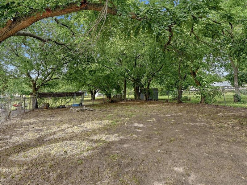 Natural landscape and outdoor views near in Weatherford (Image 24). Natural landscape and outdoor views near in Weatherford (Image 24).
