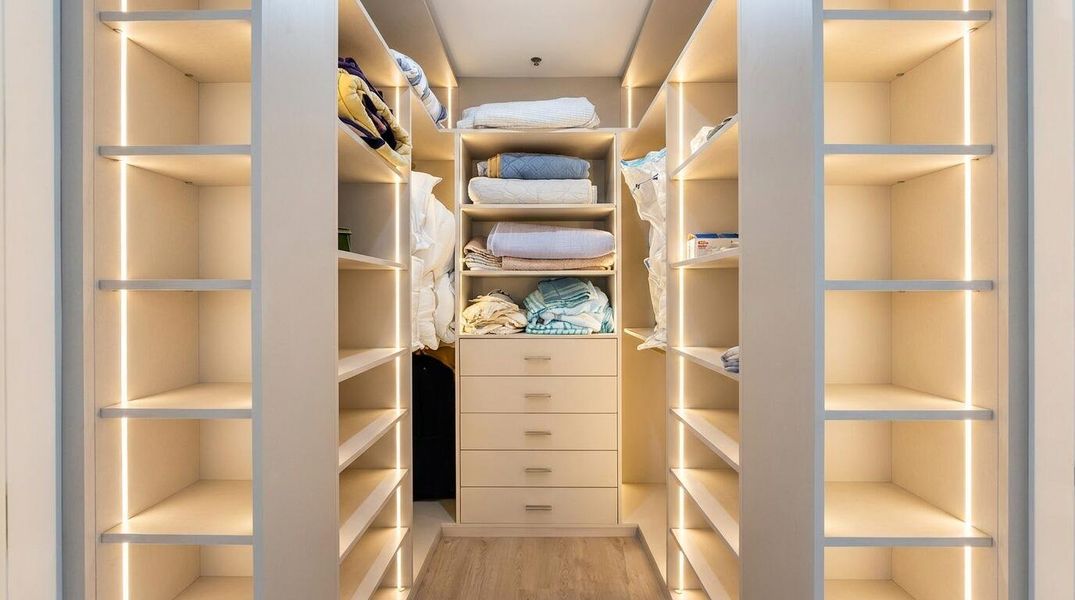 Other Custom Closet