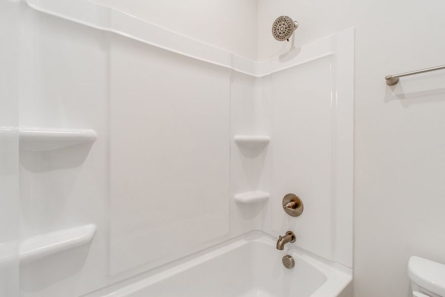 Close-up of interior finishes inside a home in Palmetto Shores, Chapin (Image 16).