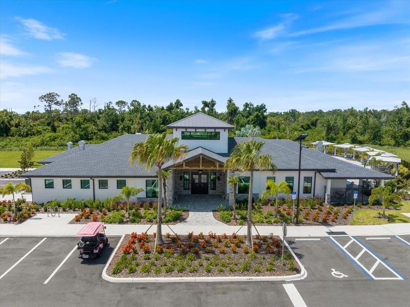 Community amenities in , Palmetto (Image 58).