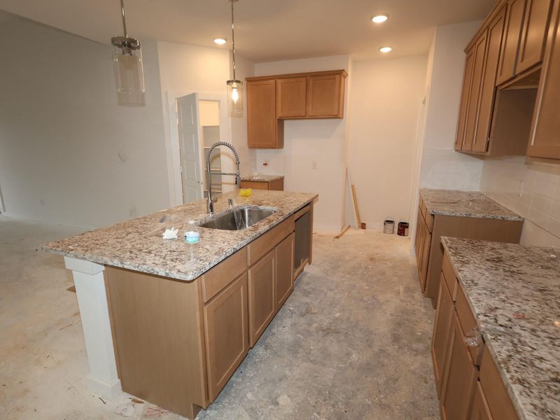 Image 18 of a home in Miller's Pond.