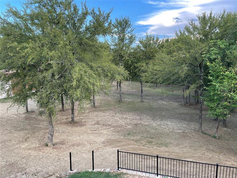 Natural landscape and outdoor views near in Sherman (Image 26). Natural landscape and outdoor views near in Sherman (Image 26).