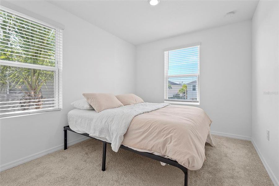 Furnished interior view inside a new home in , Sarasota (Image 32). Furnished interior view inside a new home in , Sarasota (Image 32).