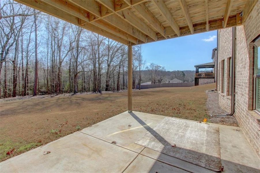 Image 42 of a home in . Image 42 of a home in .