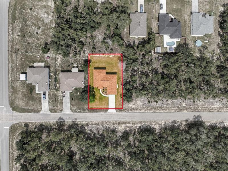 Site preparation for new homesites in , Citrus Springs (Image 26).