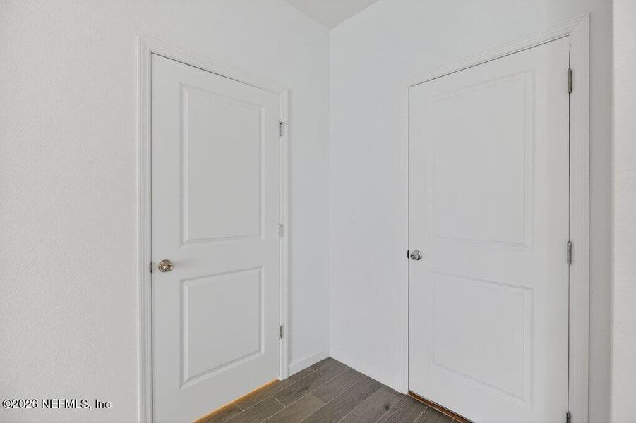 Spacious, unfurnished interior of a new home in , St. Augustine (Image 27). Spacious, unfurnished interior of a new home in , St. Augustine (Image 27).