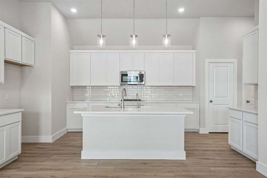 Kitchen Kitchen