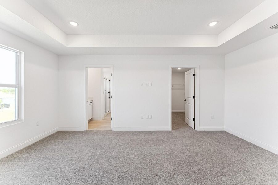 Primary Suite