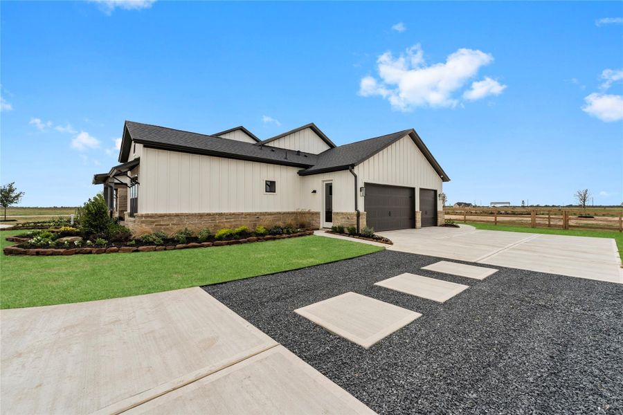 3 Car Garage 3 Car Garage