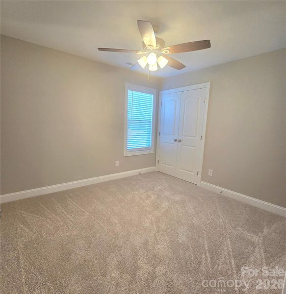 Spacious, unfurnished interior of a new home in , Salisbury (Image 13).