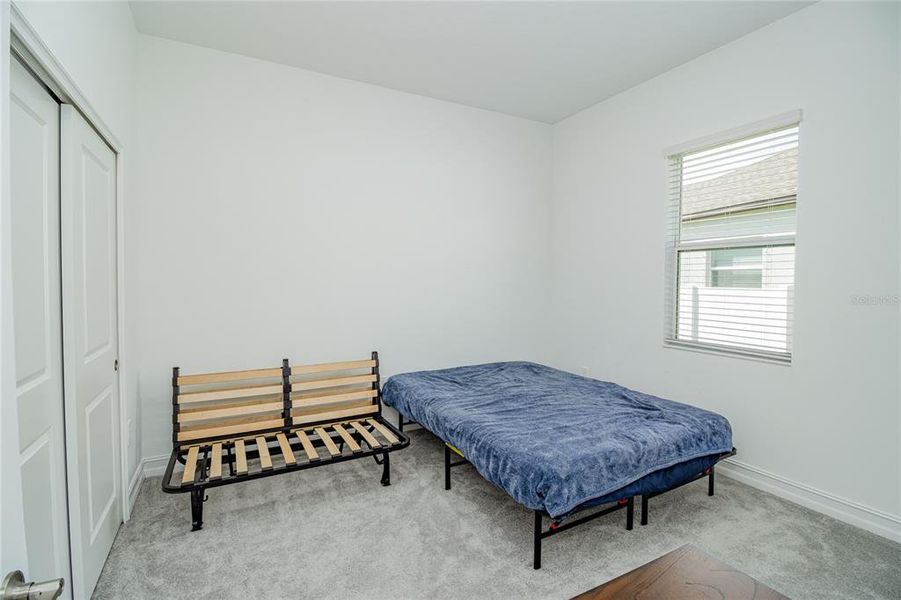 Furnished interior view inside a new home in Triple Creek: The Executives, Riverview (Image 11).