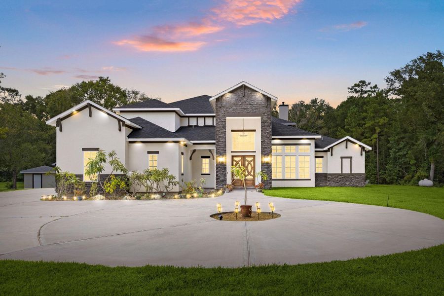 Image 31 of a home in . Image 31 of a home in .