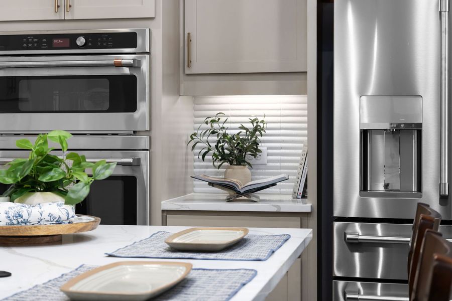 Kitchen Kitchen