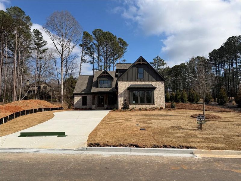 Image 27 of a home in Woodford.