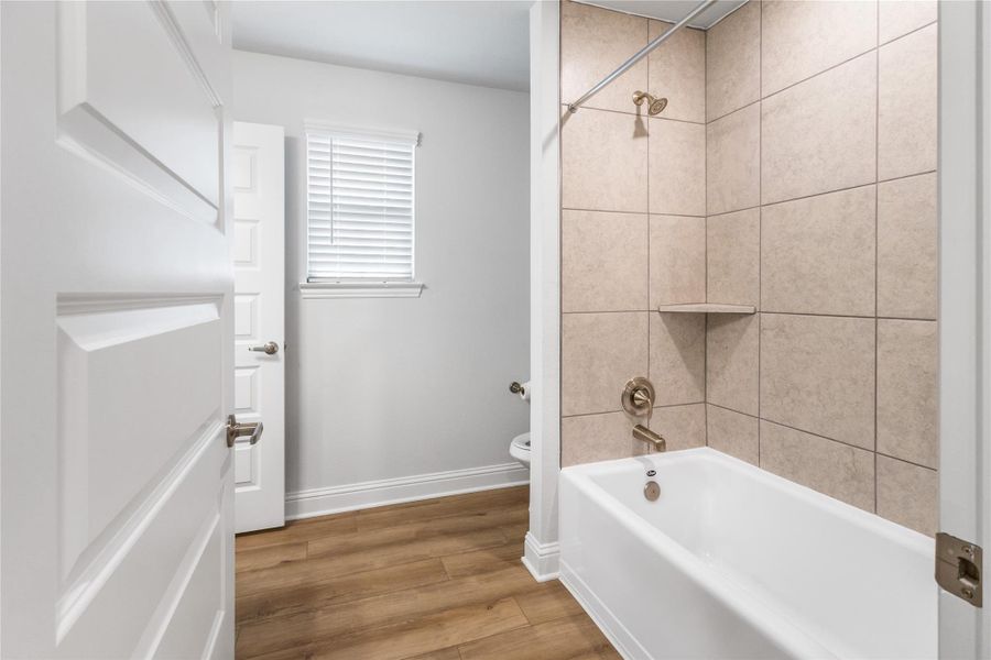 Guest Bath #1 Guest Bath #1