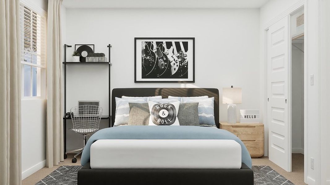 West Core L023 Jeffry Bed4 1of2 F2 West Core L023 Jeffry Bed4 1of2 F2