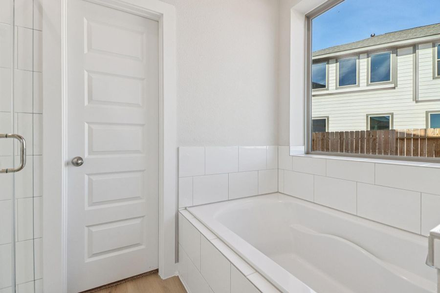 Representative Photo. Not Actual Home. Actual home features, colors, and details may vary.