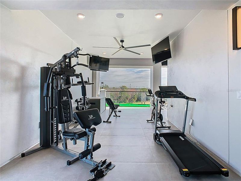 Community amenities in , Reunion (Image 44). Community amenities in , Reunion (Image 44).