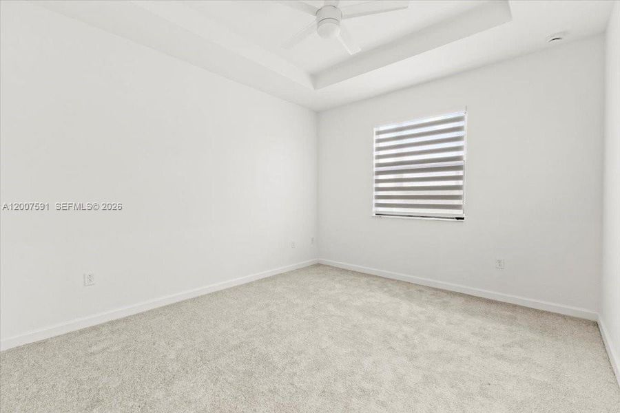Spacious, unfurnished interior of a new home in , Homestead (Image 27).